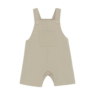Overalls Sweat irish cream - Huttelihut