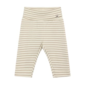 Pants YD Stripe white pepper - Huttelihut