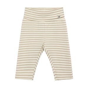 Pants YD Stripe white pepper - Huttelihut