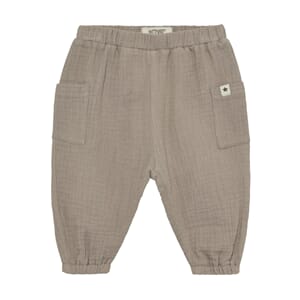 Pants Muslin moon rock - Huttelihut
