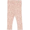 4850e-780 - Wool Leggings - 9056 ivory flowers - Extra 2