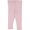 4851e-007 - Rib Leggings - 1149 dusty lavender - Extra 1