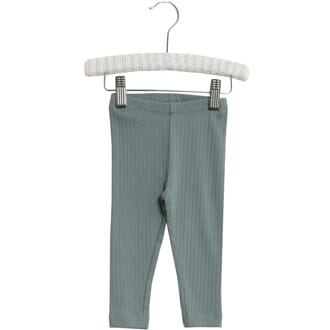 Jersey Leggings petroleum - Wheat
