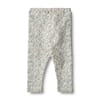 4853j-178a GOTS -  Leggings Jules - 3337 sandshell mini flowers - Extra 1