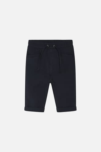 Tor Bukser navy - Hust & Claire