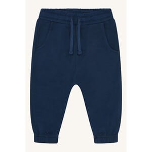 Gubi Pants Solid blues - Hust & Claire