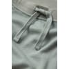 Gaby joggebukse ull/bambus slate green - Hust & Claire