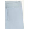 Gaby joggebukse ull/bambus baby blue - Hust & Claire