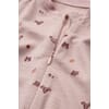 Manu heldrakt ull/bambus Forest rose - Hust & Claire