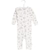 Jumpsuit Winnie the Pooh ivory - Wheat