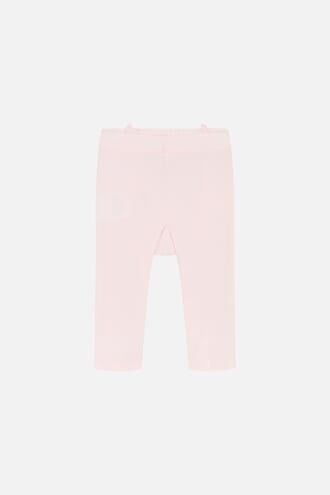 Lucia Bambusleggings rose morn - Hust & Claire