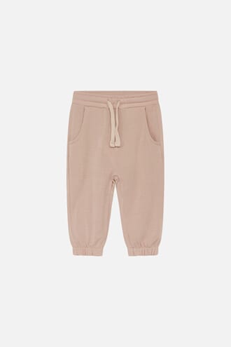 Gubi Bambusbukse peach rose - Hust & Claire