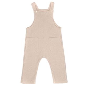 Aki Overall camel - Huttelihut