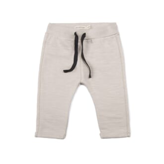 Baby sweat pants  Oatmeal - Phil & Phae