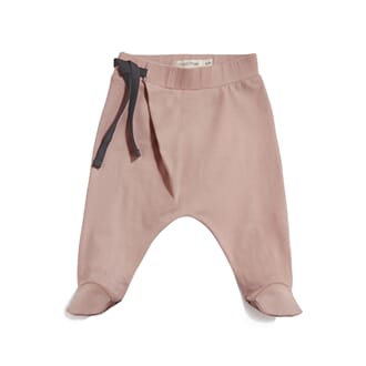 Harem footies Vintage blush - Phil & Phae