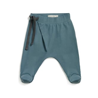 Harem footies Balsam blue - Phil & Phae