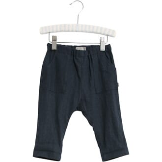 Trousers Subash ink - Wheat