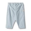 6710j-360 GOTS - Trousers Arne - 1042 blue waves - Extra 1