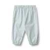 6711-360-GOTS - Trousers Blake - 9429 light blue chambray - Extra 1