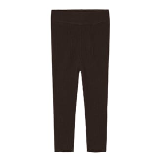 Baby Leggings mocca - Fub