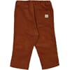 6746e-322 - Trousers Mulle - 0001 bronze - Extra 1