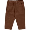 Trousers Andy dry clay - Wheat