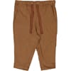 Trousers Rufus hazel - Wheat