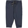 Trousers Rufus Lined sea storm - Wheat