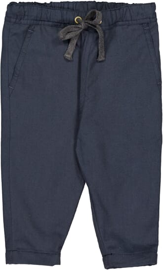 Trousers Rufus Lined sea storm - Wheat