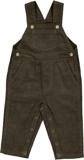 Overall Helmer dry pine - Wheat