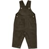 Overall Helmer dry pine - Wheat