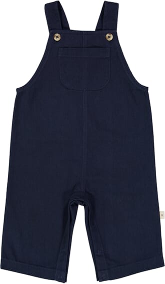 Overall Issey midnight - Wheat