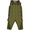 6797e-322 - Romper Pil - 4099 winter moss - Extra 2