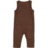 6797e-463 - Romper Pil - 2752 maroon check - Extra 1