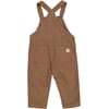 6798e-313N - Overall Jonathan - 3064 dark khaki  - Extra 1