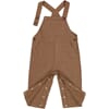 6798e-313N - Overall Jonathan - 3064 dark khaki  - Extra 2