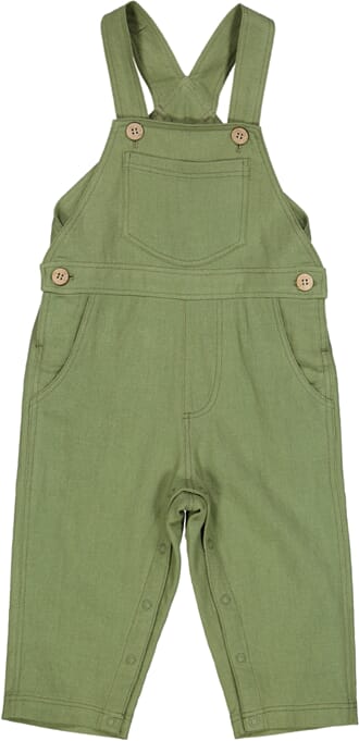 Overall Apollo sage - Wheat