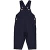 Overall Apollo deep wave - Wheat