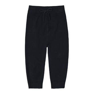 Baby Pants dark navy - Fub
