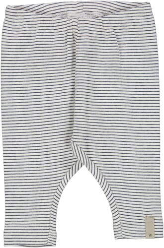 Jersey Pants Silas marina - Wheat