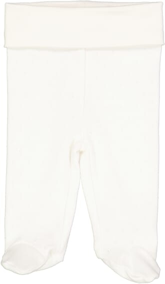 Soft Pants Ellis ivory - Wheat