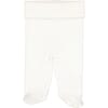 Soft Pants Ellis ivory - Wheat