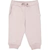 Sweatpants Rio soft lilac - Wheat
