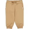 Sweatpants Rio cappuccino - Wheat