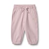 Sweatpants Cruz lavender mist - Wheat