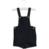 Overall Erik navy - Wheat
