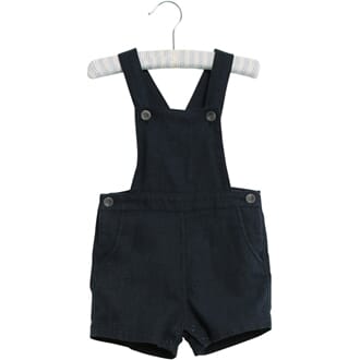Overall Erik ink - Wheat