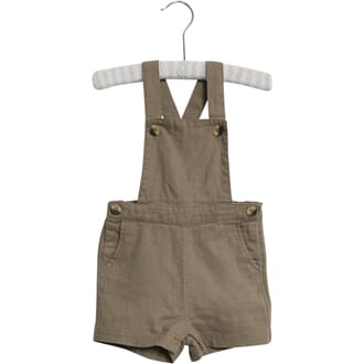 Overall Erik cashew - Wheat