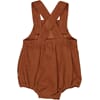 6976e-322 - Romper Mica - 0001 bronze - Extra 1