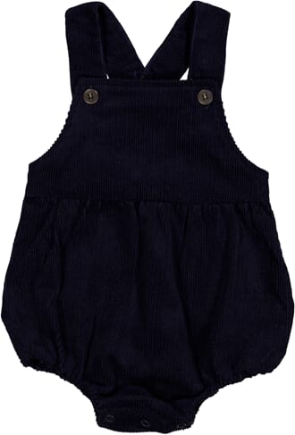 Romper Mica midnight blue - Wheat